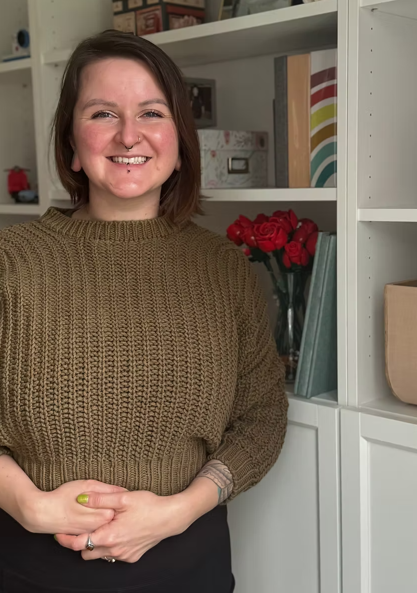 About Us | The Bees Knits